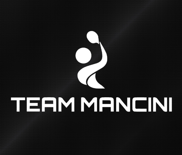 Logo do Team Mancini