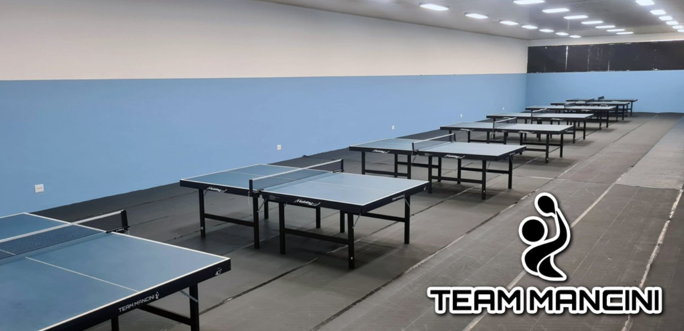Foto 1 do Team Mancini