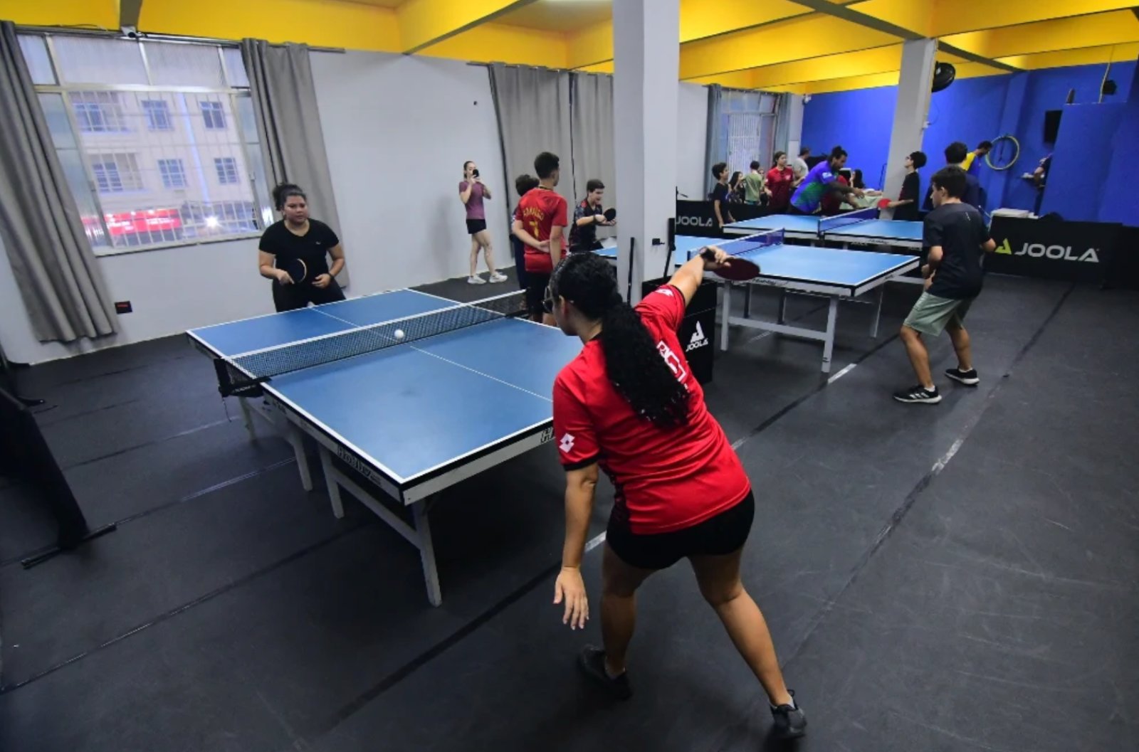 Foto 1 do Arena Pong