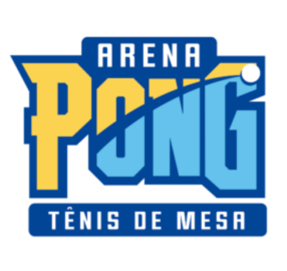 Logo do Arena Pong