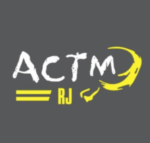 Logo do ACTM
