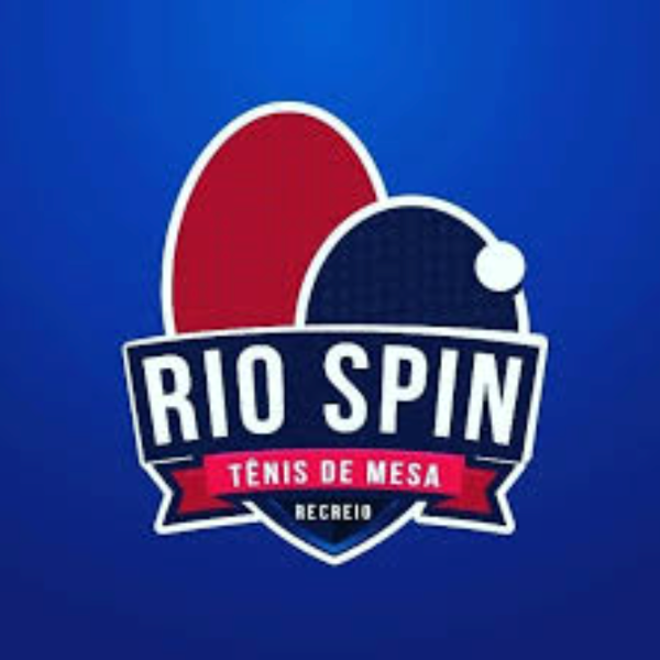 Logo do RioSpin