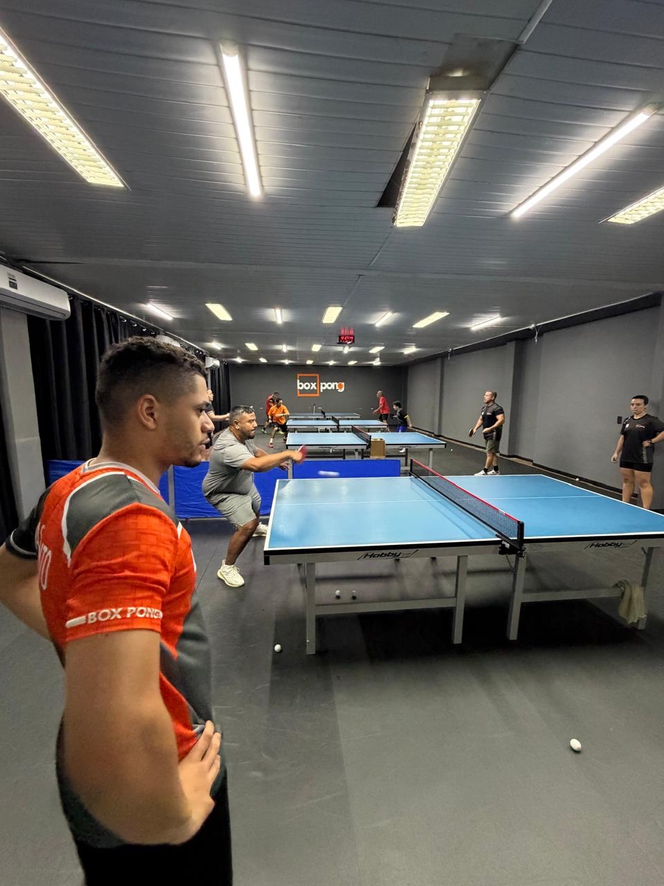 Foto 1 do BoxPong